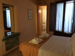 Ruote Apartment First