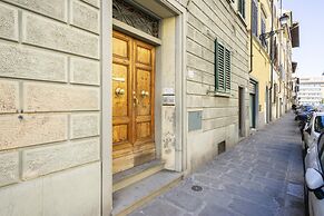 Ruote Apartment First