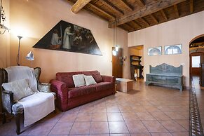 Ruote Apartment First