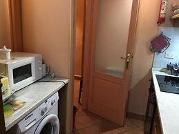 Ruote Apartment First