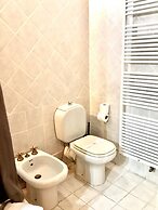 Ruote Apartment First