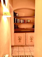 Ruote Apartment First