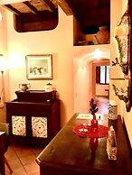 Ruote Apartment First