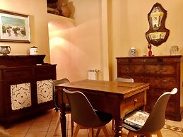 Ruote Apartment First