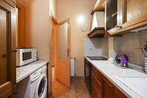 Ruote Apartment First