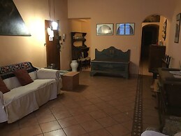 Ruote Apartment First