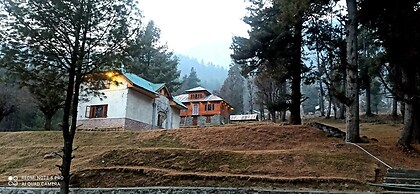 Pahalgam Woods