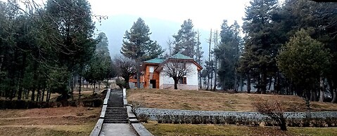 Pahalgam Woods