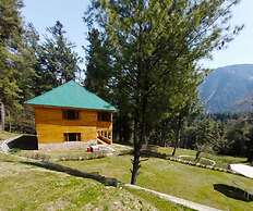 Pahalgam Woods