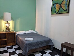 My Family In Monterrey Hostel