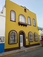 My Family In Monterrey Hostel