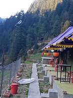 Barot Waterfall Camps And Domes