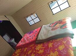 Barot Waterfall Camps And Domes