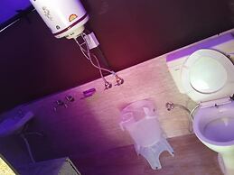 Barot Waterfall Camps And Domes