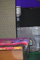 Barot Waterfall Camps And Domes