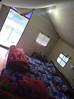 Barot Waterfall Camps And Domes