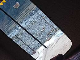 Barot Waterfall Camps And Domes