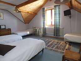 Hôtel La Prairie