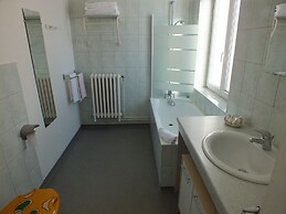 Hôtel La Prairie