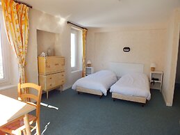 Hôtel La Prairie