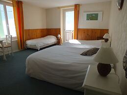 Hôtel La Prairie