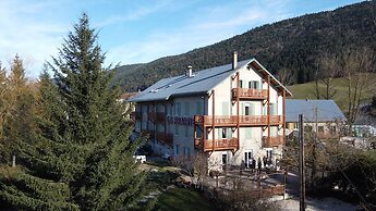 Hôtel La Prairie