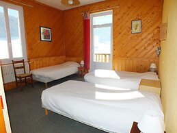 Hôtel La Prairie