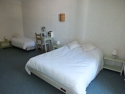 Hôtel La Prairie