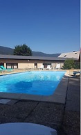 Hôtel La Prairie
