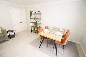 BookedUK New Flat in Bishop's Stortford
