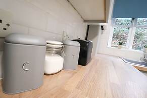 BookedUK New Flat in Bishop's Stortford