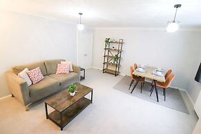 BookedUK New Flat in Bishop's Stortford