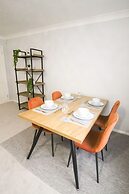 BookedUK New Flat in Bishop's Stortford