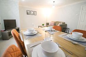 BookedUK New Flat in Bishop's Stortford