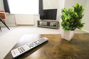 BookedUK New Flat in Bishop's Stortford
