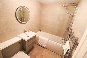 BookedUK New Flat in Bishop's Stortford