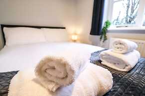 BookedUK New Flat in Bishop's Stortford