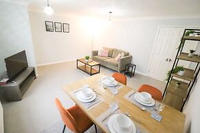 BookedUK New Flat in Bishop's Stortford