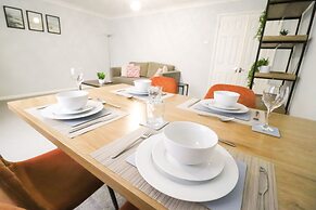 BookedUK New Flat in Bishop's Stortford