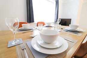 BookedUK New Flat in Bishop's Stortford