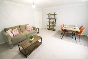 BookedUK New Flat in Bishop's Stortford