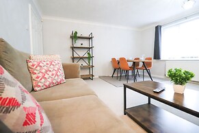 BookedUK New Flat in Bishop's Stortford