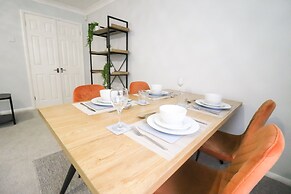 BookedUK New Flat in Bishop's Stortford