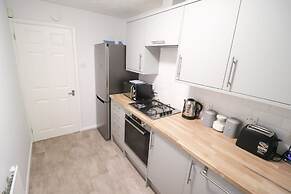 BookedUK New Flat in Bishop's Stortford