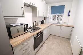 BookedUK New Flat in Bishop's Stortford