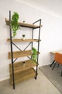 BookedUK New Flat in Bishop's Stortford