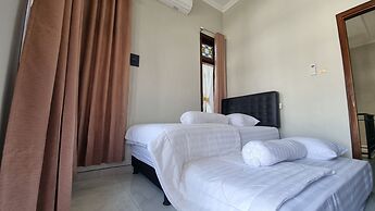 Oemah Wisata RinginSari