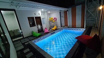 Oemah Wisata RinginSari