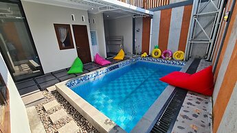 Oemah Wisata RinginSari