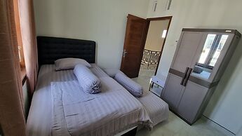 Oemah Wisata RinginSari